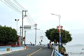 低调的最美海岸线，福建连江黄岐古石村小游……图片