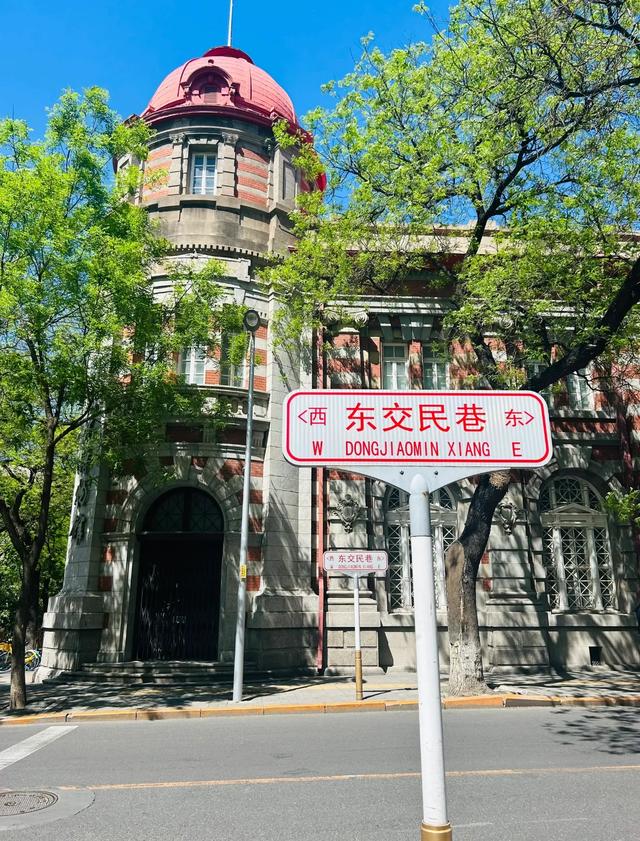 北京十大胡同:逛明白它们,你就懂了半座京城!