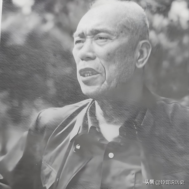 1967年梁兴初刚上任成都军区司令，便对秘书道：我偏要去看老首长