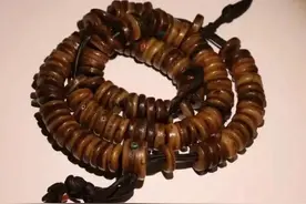 常见的藏传佛教人骨法器有哪些，如果在文玩市场上交易违法吗？图片