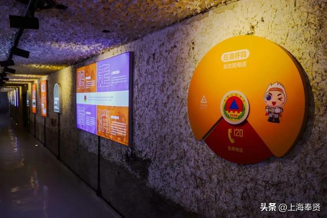 防空洞变身“时空博物馆”，等你来打卡！