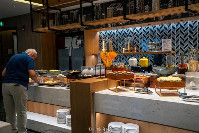 探访“广州北大门”，住进花园城区的中心，开启万豪万枫美好生活