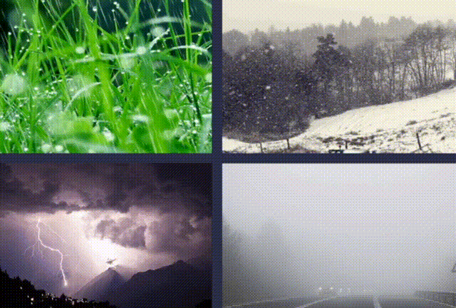 准确预测暴雨为何那么难