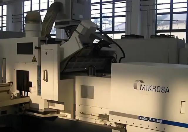 格力机床斩获国际金奖，为何国内无人喝彩？我们的注意力早跑偏了