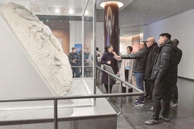 一场跨越国界的文化对话与产业交流——“机遇中国—2025年驻华外交官邯郸行”活动侧记