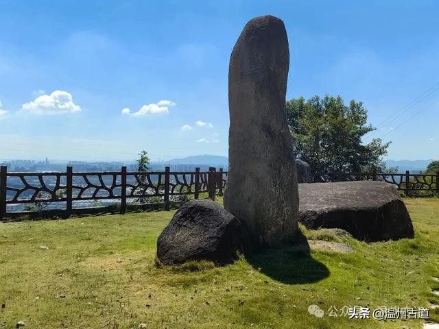 温州这处以奇岩异石著称的免费景区值得你来探秘