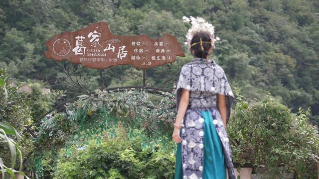 镇巴黄金小环线：一场逃离喧嚣的治愈之旅