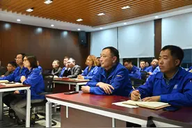 被追缴税款4.8亿后，宁波化工夫妇果断离场，把麻烦留给了国资图片