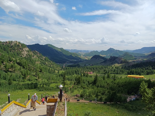 “蒙古国”现状，带你看看真实的外蒙古