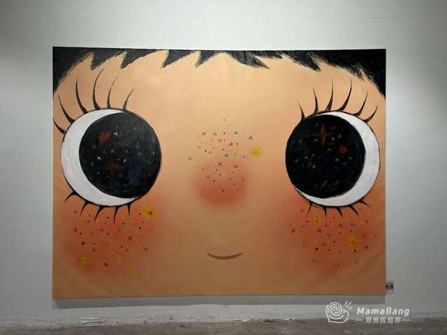 出郑州，开学前还能玩什么？这几个展览免预约，又凉快！
