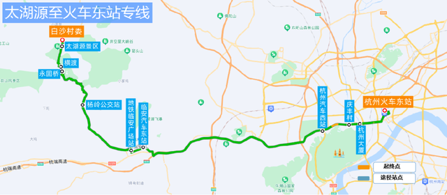 一路都是风景！临安这样玩，松弛感拉满→