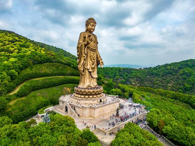 中国5A级景区数量最多的10个城市，北京第2，西安与洛阳并列第4！