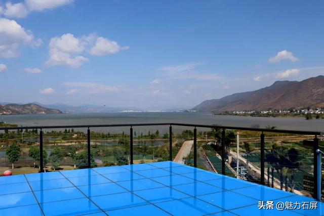 旅居红河 村长有请｜湖畔小镇又添新选择，这5家宝藏民宿等你来打卡！