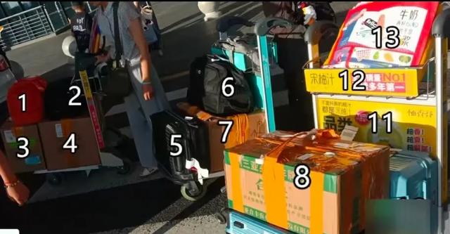 一家4口带13件行李出行遭拒载，商家回复“超过了车子的容量限制” ，律师：司机完全有权利拒载！
