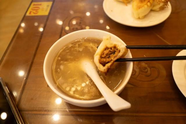 我敢说这座城市的好吃程度，放全国都是数一数二的！