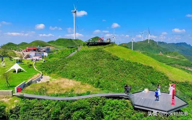 《乌蒙深处》邀你打卡贵州秘境：这里的山水比电视里还要美！