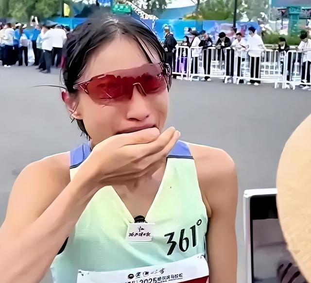 钱再多也没用！35岁最快女护士张水华的现状	，给中年女性提了个醒