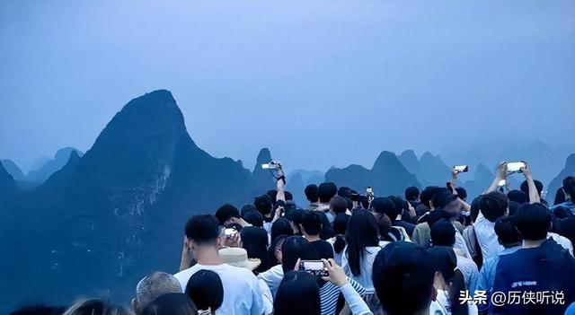 5年亏损10亿！游客减少50万人次，桂林这么坑游客，难怪没人想去