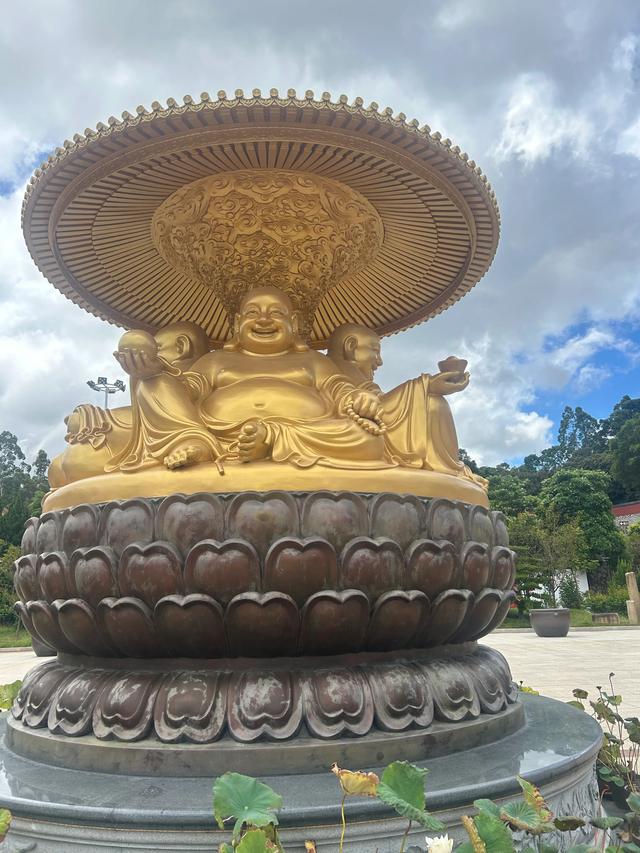 长乐沙京龙泉禅寺
