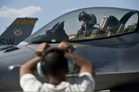 “歼-35从F-35借鉴灵感”：堂堂美国空军参谋长，居然肉眼鉴抄袭图片