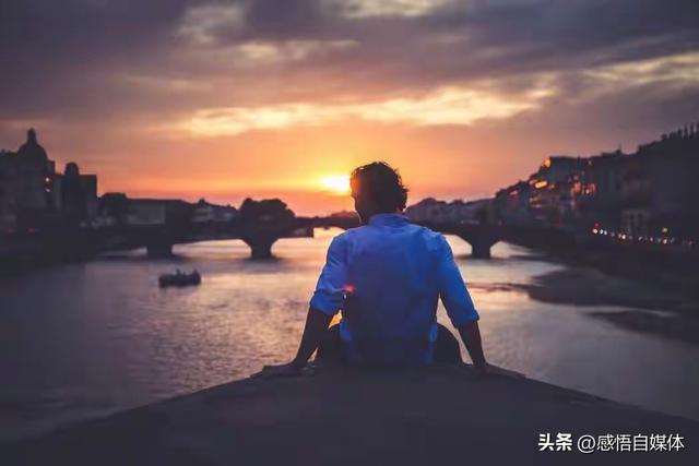 张朝阳一字诀击溃抑郁：做，就对了！
