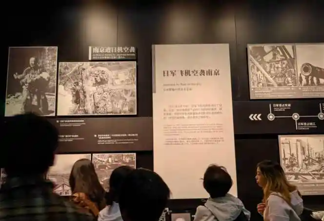 带日本客户去看南京大屠杀纪念馆，这个猛人做的事，真的很给力