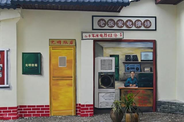 走！周末就要去韶关这些“老地方”!