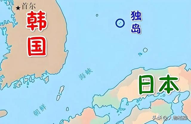 惹怒中国后，高市早苗又放话：要收回韩国领土，韩民称中国骂轻了