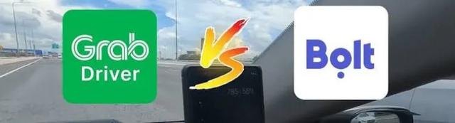 来泰国打车别当冤大头!Grab和Bolt这样用,立省30%!