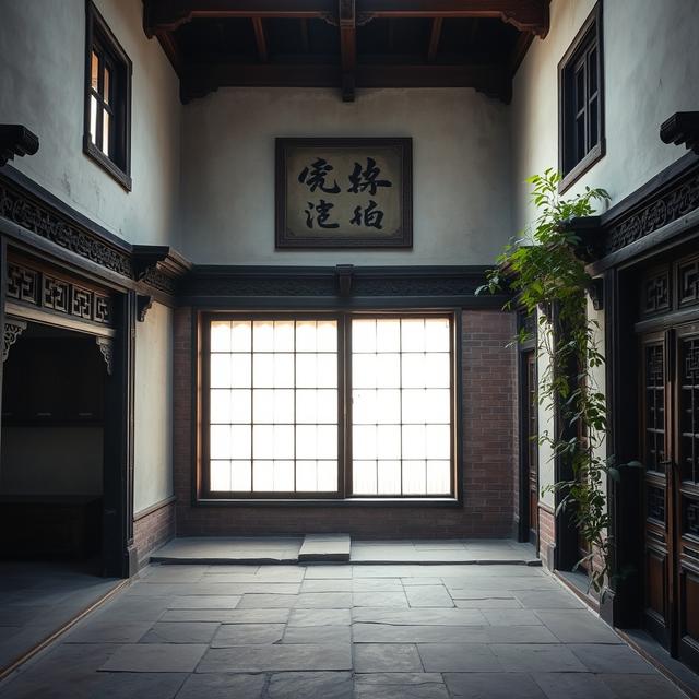 春节不用远行！海珠这 3 个古风打卡地，拍照绝美，人少还免费！