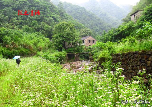 姜家山遗址，宁波的徒步天堂