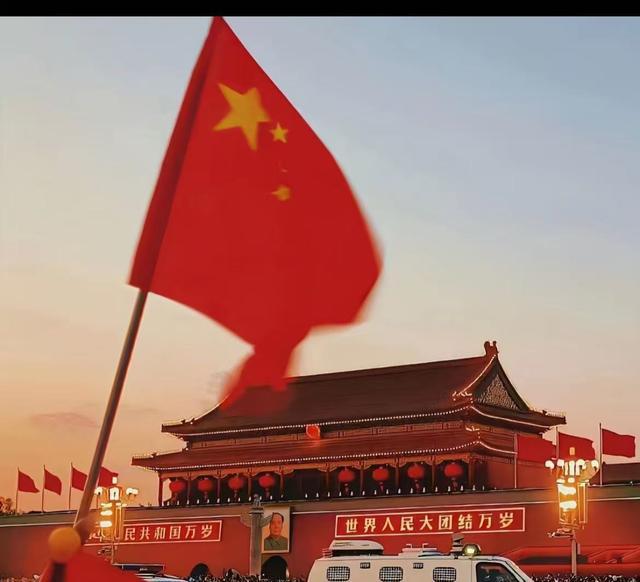 九三大阅兵，分享12句热血文案，致敬胜利彰显爱国情怀，有用收