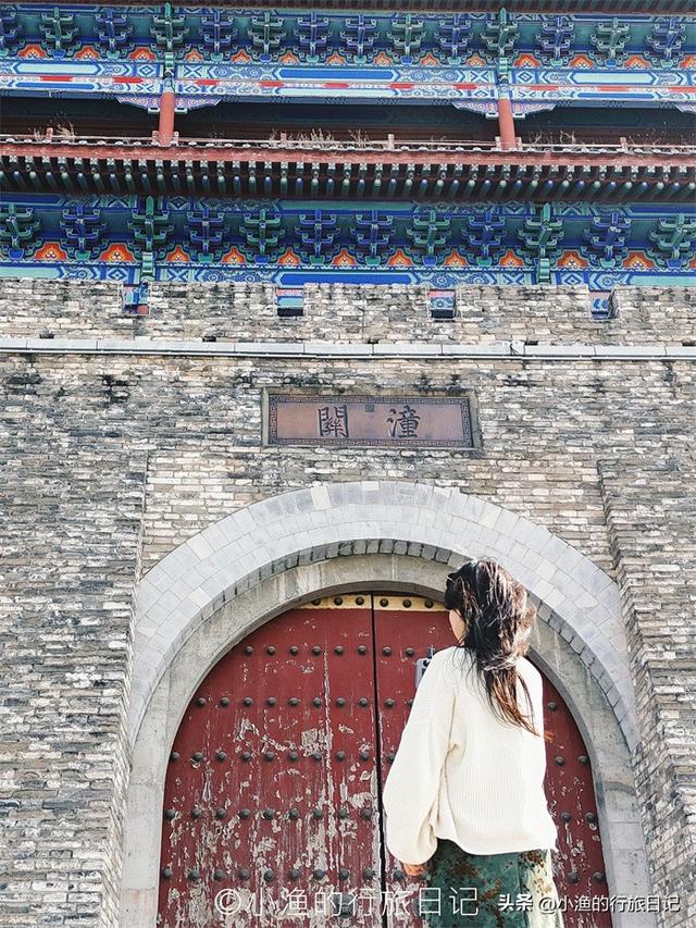 西安人周末计划！2H飙到三省交界，看黄河90°拐弯，有美景有美食