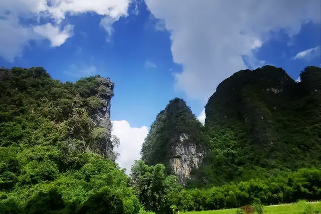 不止桂林张家界，被低估的山水之城：这些非省会城市藏着多少宝藏