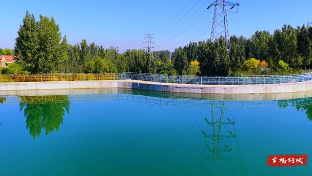 【钢城实践⑮】幸福港里河，“家门口”的诗和远方