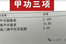 检查甲状腺应该做甲功几项？报告又怎么看？一文带你读懂甲功~图片