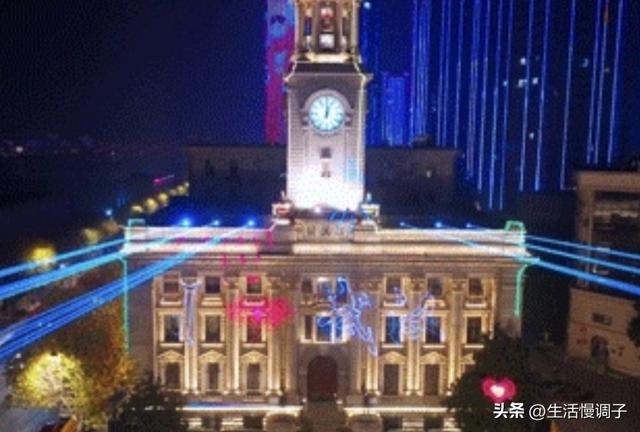 武汉十二月——一月一帧藏走过2025的四季光影