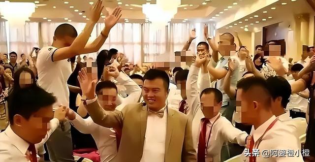 判了，无期！敛财3.8亿，伪装了7年的励志网红，最终还是露馅了