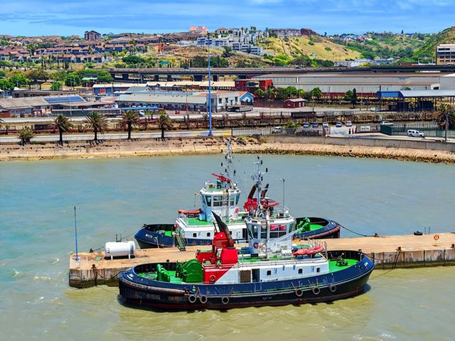 非洲旅游：难忘南非观光之旅纪行（图）