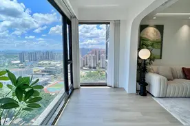 “阳台4不放，家旺人也旺”，无论阳台多大，这4样东西都别放阳台图片