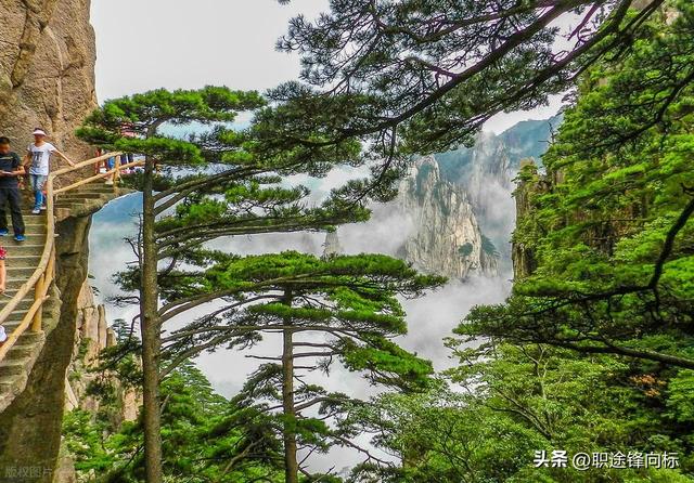 中国十大名山，藏着你不知道的自然与人文密码