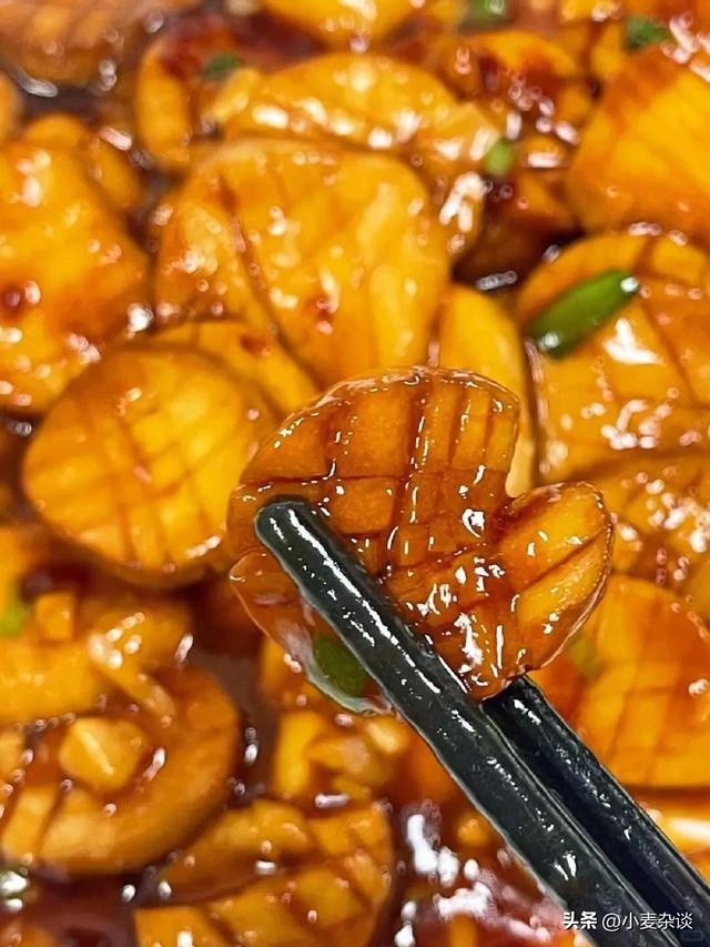 钾含量是黄瓜的39倍，人称素鲍鱼！入伏前抓紧吃，睡眠好，精神足