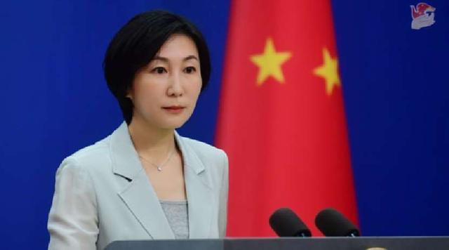 普京变了，特朗普变了，外国记者连续两天，逼问中方同一个问题