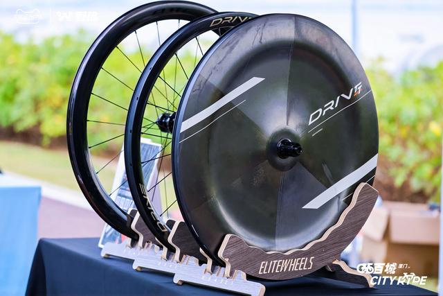 骑游浪漫线 拿终极大奖 2025天猫X野途环百城圆满收官