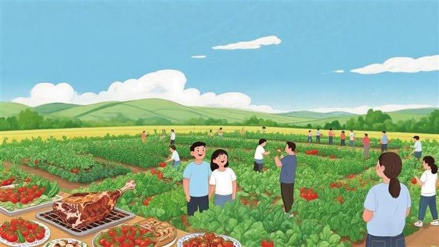 “人气流量”激活“消费增量” 呼和浩特：暑期文旅市场“热”力全开