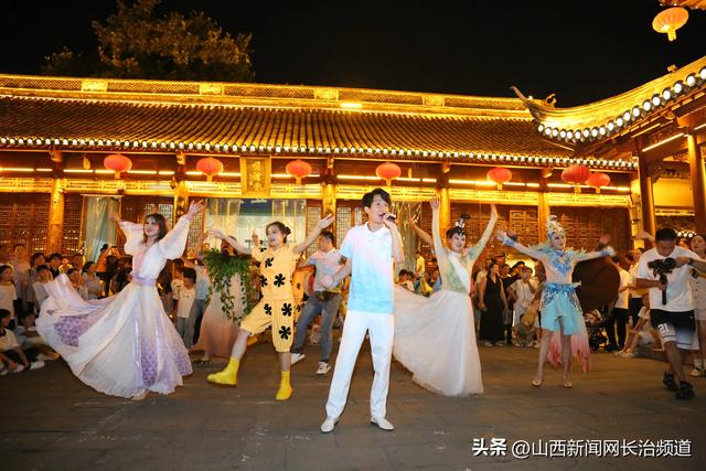 “金陵有约 长治纳凉”——长治文旅推介会在南京圆满举行