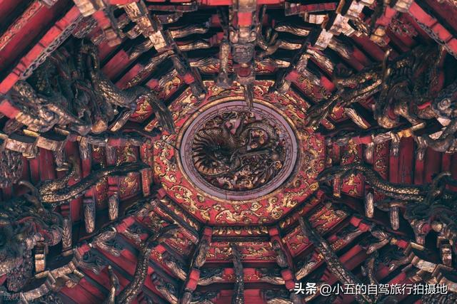 小众又好玩！嵊州新昌两日游攻略（景点+美食+拍照打卡）