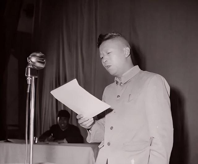 杨虎城的后人今何在：长子省委书记，俩女儿厅级，孙子定居加拿大