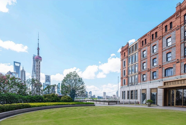 11月“0门槛”体验日！上海这些景点免费逛