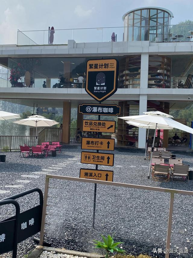 自驾安徽 宁国和皖南川藏线